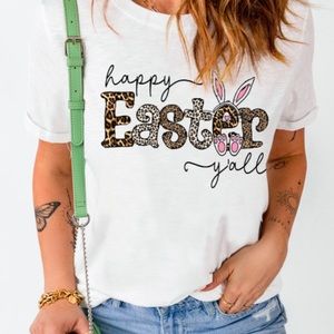 I have several Easter designs